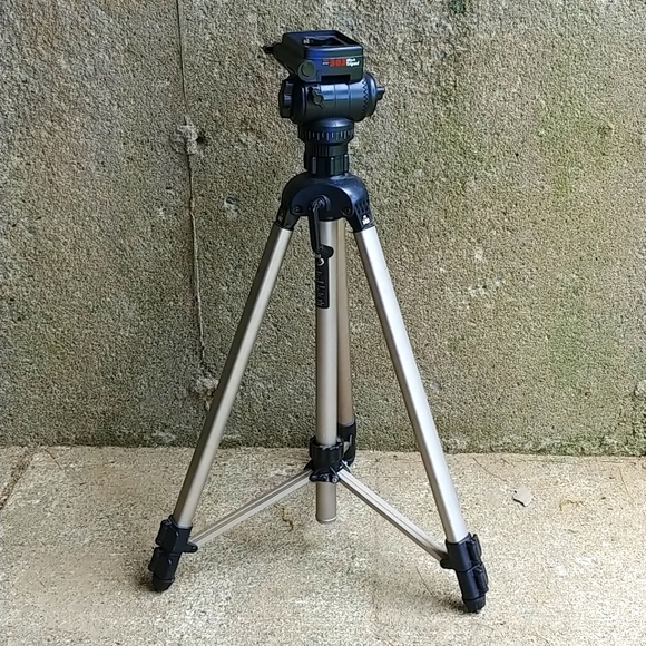 Tripod for video/photo - Vintage Prinz 303 model, good used condition - Picture 3 of 5
